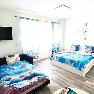 Sea And Appartement