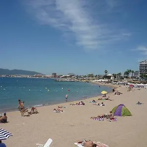 Appartamento Studio- Antibes-juan Les Pins- Cote D'azur, Antibes